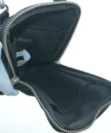 PORTER CLASSIC（ポータークラシック）ショルダーバッグ 黒 サイズ:- メンズ/2200672035029