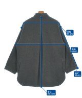 PORTER CLASSIC（ポータークラシック）その他 グレー サイズ:2(M位) メンズ/2200729457026