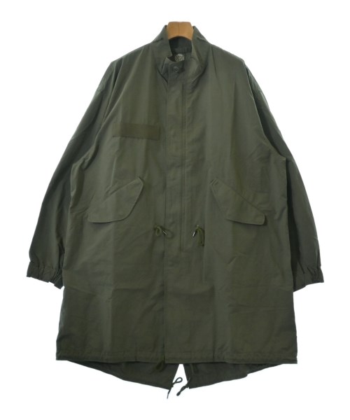 PORTER CLASSIC(ポータークラシック)のモッズコート サイズ:2(M位) 44,000円