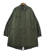 PORTER CLASSIC モッズコート