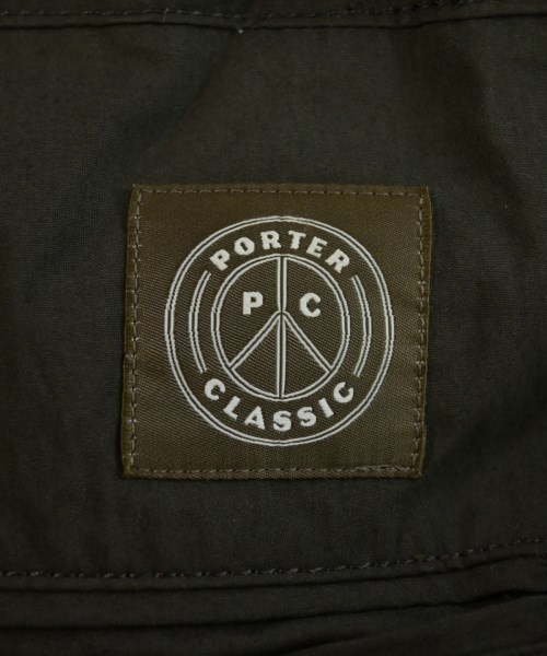 PORTER CLASSIC（ポータークラシック）その他 グレー サイズ:XXL メンズ/2200733105036