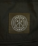 PORTER CLASSIC（ポータークラシック）その他 グレー サイズ:XXL メンズ/2200733105036