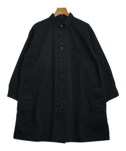 PORTER CLASSIC(ポータークラシック)のステンカラーコート サイズ:1(S位) 44,000円