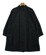 PORTER CLASSIC ステンカラーコート