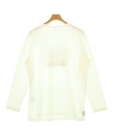 PORTER CLASSIC（ポータークラシック）Tシャツ・カットソー 白 サイズ:S メンズ/2200734746061