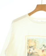 PORTER CLASSIC（ポータークラシック）Tシャツ・カットソー 白 サイズ:S メンズ/2200734746061