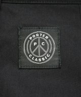 PORTER CLASSIC（ポータークラシック）その他 黒 サイズ:L メンズ/2200724759255