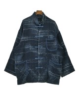 PORTER CLASSIC（ポータークラシック）その他 紺 サイズ:3(L位) メンズ/2200736024013