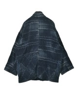 PORTER CLASSIC（ポータークラシック）その他 紺 サイズ:3(L位) メンズ/2200736024013