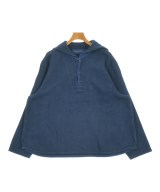 PORTER CLASSIC（ポータークラシック）Tシャツ・カットソー 紺 サイズ:M メンズ/2200736024020