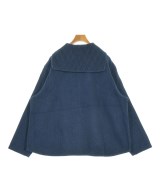 PORTER CLASSIC（ポータークラシック）Tシャツ・カットソー 紺 サイズ:M メンズ/2200736024020