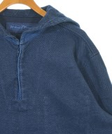 PORTER CLASSIC（ポータークラシック）Tシャツ・カットソー 紺 サイズ:M メンズ/2200736024020