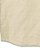 PORTER CLASSIC（ポータークラシック）カジュアルシャツ ベージュ サイズ:4(XL位) メンズ/2200736024044