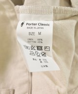 PORTER CLASSIC（ポータークラシック）その他 ベージュ サイズ:M メンズ/2200736024068