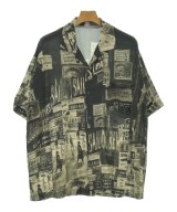 PORTER CLASSIC カジュアルシャツ