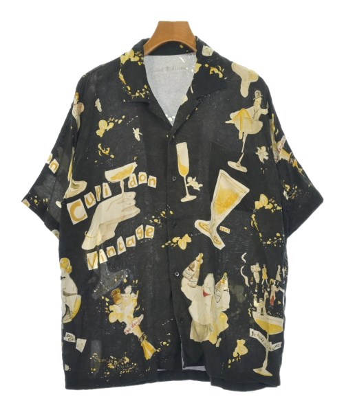 PORTER CLASSIC(ポータークラシック)のカジュアルシャツ サイズ:M 39,600円