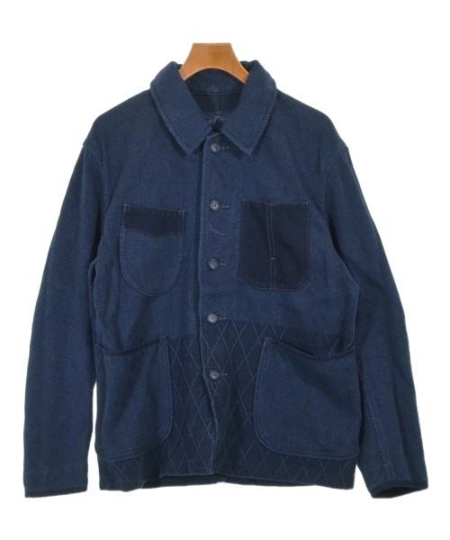PORTER CLASSIC(ポータークラシック)のカバーオール サイズ:M 87,100円