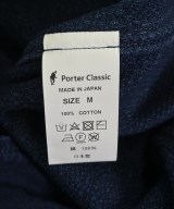 PORTER CLASSIC（ポータークラシック）カバーオール 紺 サイズ:M メンズ/2200724983018