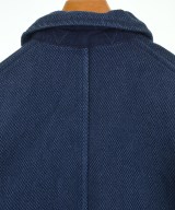 PORTER CLASSIC（ポータークラシック）カバーオール 紺 サイズ:M メンズ/2200724983018