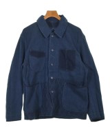 PORTER CLASSIC カバーオール