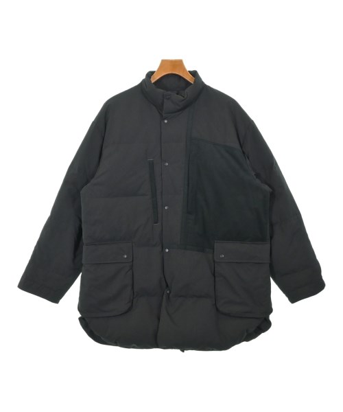 PORTER CLASSIC(ポータークラシック)のダウンコート サイズ:3(L位) 83,700円