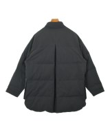 PORTER CLASSIC（ポータークラシック）ダウンコート 黒 サイズ:3(L位) メンズ/2200724983025