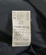 PORTER CLASSIC（ポータークラシック）ダウンコート 黒 サイズ:3(L位) メンズ/2200724983025