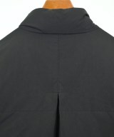 PORTER CLASSIC（ポータークラシック）ダウンコート 黒 サイズ:3(L位) メンズ/2200724983025