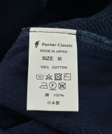 PORTER CLASSIC（ポータークラシック）その他 紺 サイズ:M メンズ/2200724983032