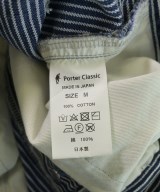 PORTER CLASSIC（ポータークラシック）その他 紺 サイズ:M メンズ/2200724983049