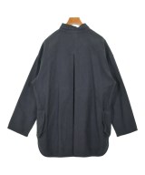 PORTER CLASSIC（ポータークラシック）カジュアルシャツ 黒 サイズ:2(M位) メンズ/2200724983056