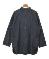 PORTER CLASSIC カジュアルシャツ