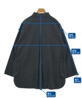 PORTER CLASSIC（ポータークラシック）その他 グレー サイズ:2(M位) メンズ/2200725112028