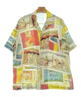 PORTER CLASSIC カジュアルシャツ