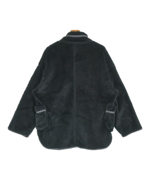 PORTER CLASSIC（ポータークラシック）その他 黒 サイズ:2(M位) メンズ/2200726180026