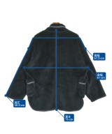 PORTER CLASSIC（ポータークラシック）その他 黒 サイズ:2(M位) メンズ/2200726180026