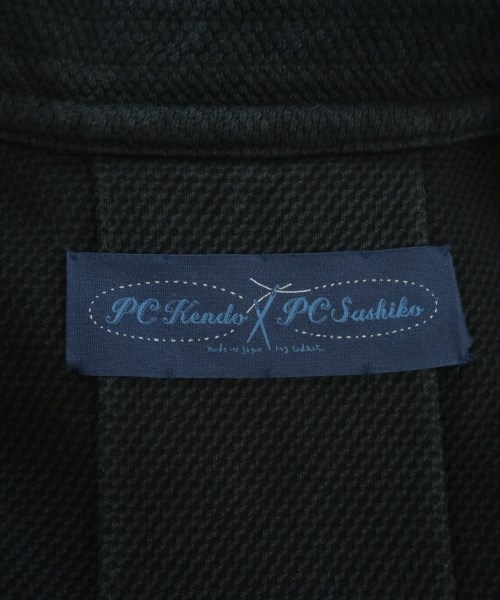 PORTER CLASSIC（ポータークラシック）その他 紺 サイズ:2(M位) メンズ/2200728083011