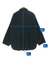 PORTER CLASSIC（ポータークラシック）その他 紺 サイズ:2(M位) メンズ/2200728083011
