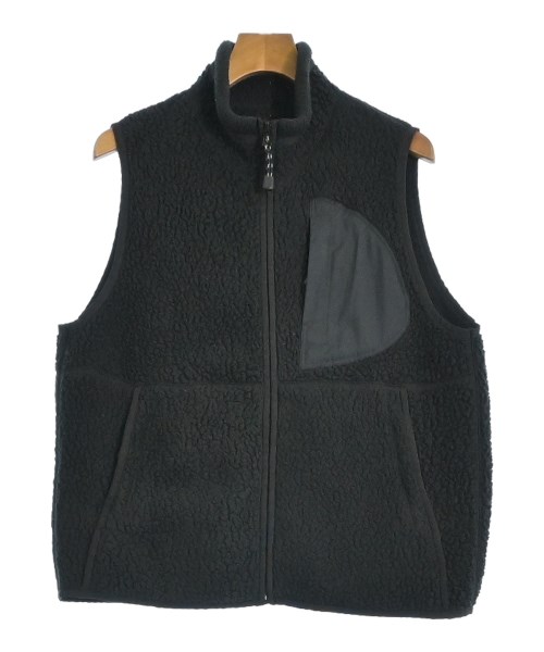 PORTER CLASSIC(ポータークラシック)その他 黒 サイズ:1(S位)/2200682727013