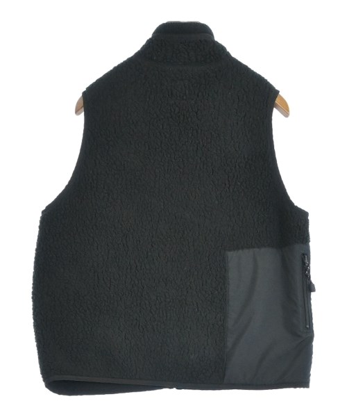 PORTER CLASSIC（ポータークラシック）その他 黒 サイズ:1(S位) メンズ/2200682727013