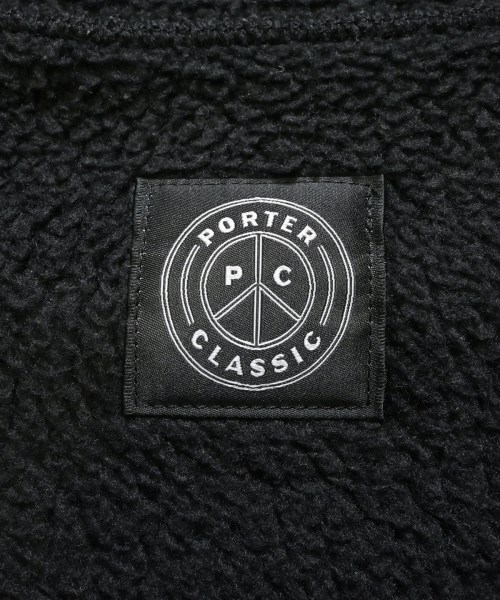 PORTER CLASSIC（ポータークラシック）その他 黒 サイズ:1(S位) メンズ/2200682727013
