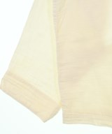 PORTER CLASSIC（ポータークラシック）カジュアルシャツ 白 サイズ:4(XL位) メンズ/2200683942095