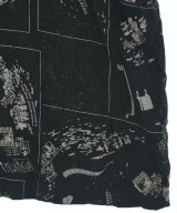 PORTER CLASSIC（ポータークラシック）カジュアルシャツ 黒 サイズ:L メンズ/2200684753027