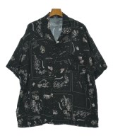 PORTER CLASSIC カジュアルシャツ