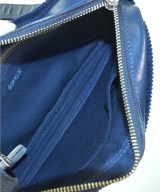 PORTER CLASSIC（ポータークラシック）クラッチバッグ 紺 サイズ:- メンズ/2200685352014