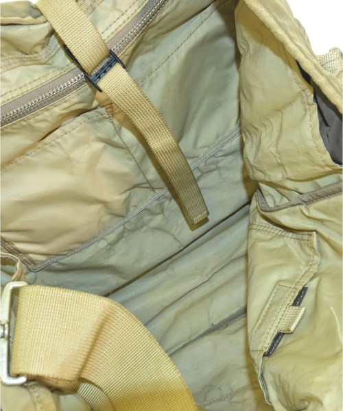 PORTER CLASSIC（ポータークラシック）トートバッグ ベージュ サイズ:- メンズ/2200685352021
