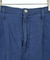 PORTER CLASSIC（ポータークラシック）ショートパンツ 紺 サイズ:L メンズ/2200687113088