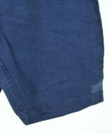 PORTER CLASSIC（ポータークラシック）ショートパンツ 紺 サイズ:L メンズ/2200687113088