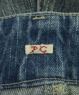 PORTER CLASSIC（ポータークラシック）デニムパンツ 青 サイズ:-(XL位) メンズ/2200690334012