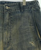 PORTER CLASSIC（ポータークラシック）デニムパンツ 青 サイズ:-(XL位) メンズ/2200690334012